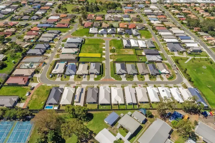 8 (Lot 75) Fiorente Street, Kallangur QLD 4503