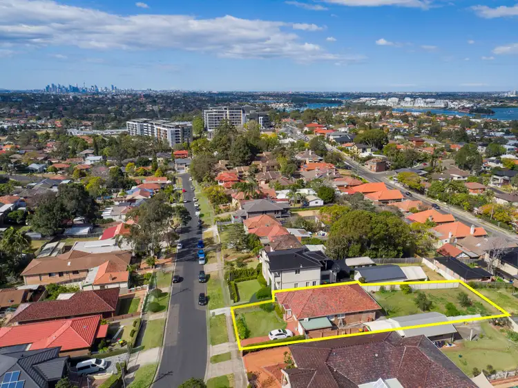 Main view of Homely house listing, 9 Wandoo Avenue, Ryde NSW 2112