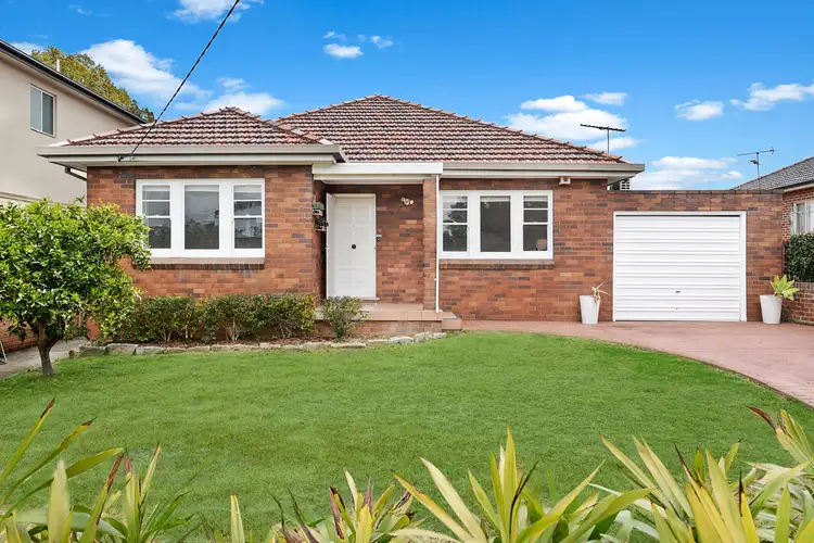 Second view of Homely house listing, 9 Wandoo Avenue, Ryde NSW 2112