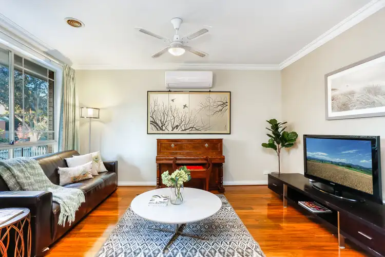 Second view of Homely villa listing, 71 Morell Street, Glenroy VIC 3046