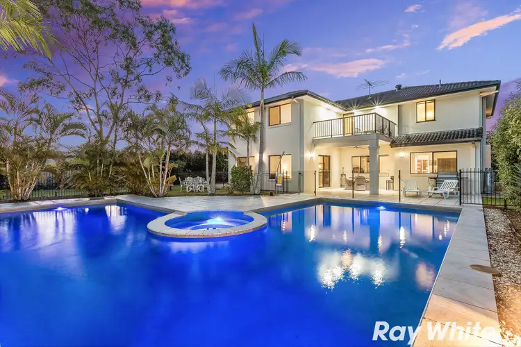 Main view of Homely house listing, 58 Nectar Way, Burpengary East QLD 4505