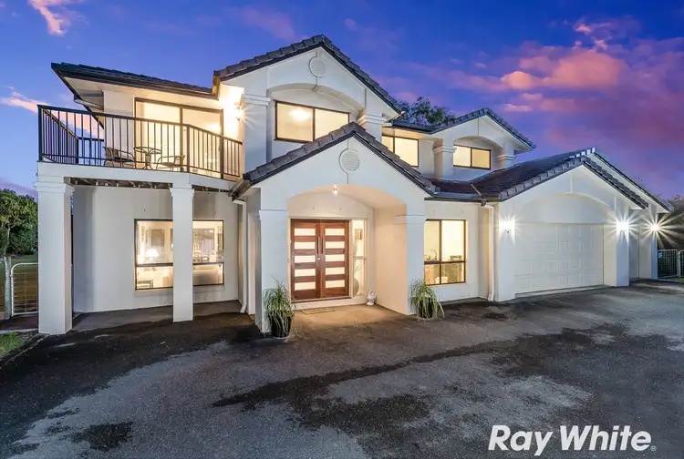 Third view of Homely house listing, 58 Nectar Way, Burpengary East QLD 4505