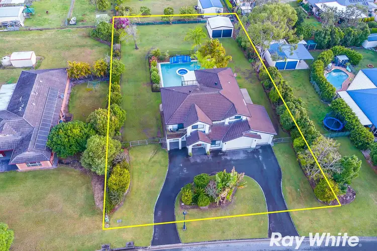 Fourth view of Homely house listing, 58 Nectar Way, Burpengary East QLD 4505