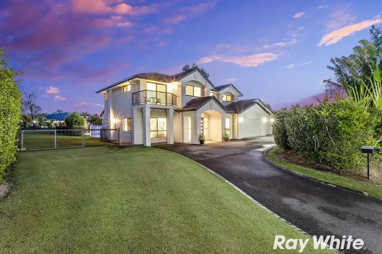 Fifth view of Homely house listing, 58 Nectar Way, Burpengary East QLD 4505