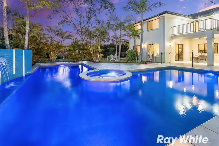 Sixth view of Homely house listing, 58 Nectar Way, Burpengary East QLD 4505