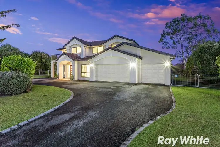 Seventh view of Homely house listing, 58 Nectar Way, Burpengary East QLD 4505