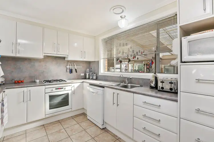 Third view of Homely house listing, 3 Redfearn Court, Corio VIC 3214