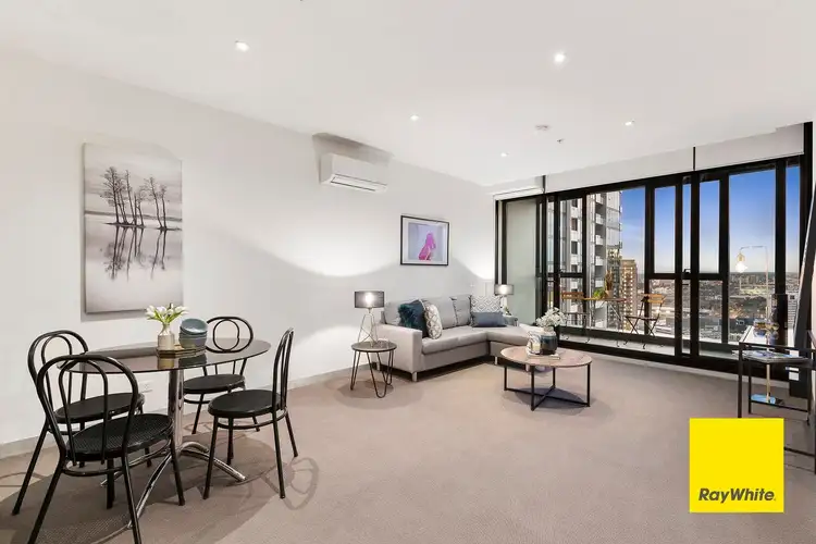 3303/283 City Road, Southbank VIC 3006