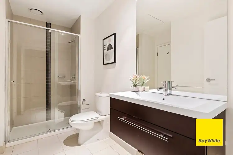 Sixth view of Homely apartment listing, 3303/283 City Road, Southbank VIC 3006