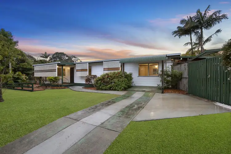 Main view of Homely house listing, 16 Crew Street, Deception Bay QLD 4508