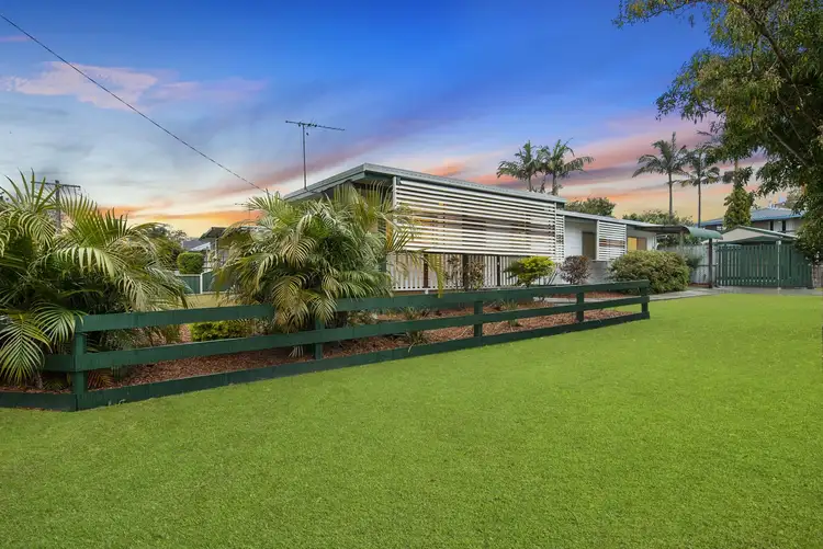 Second view of Homely house listing, 16 Crew Street, Deception Bay QLD 4508