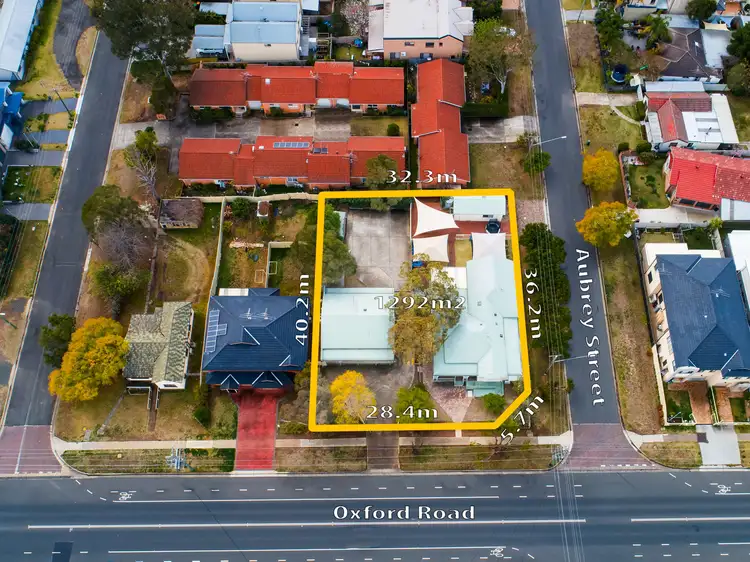 92-94 Oxford Road, Ingleburn NSW 2565