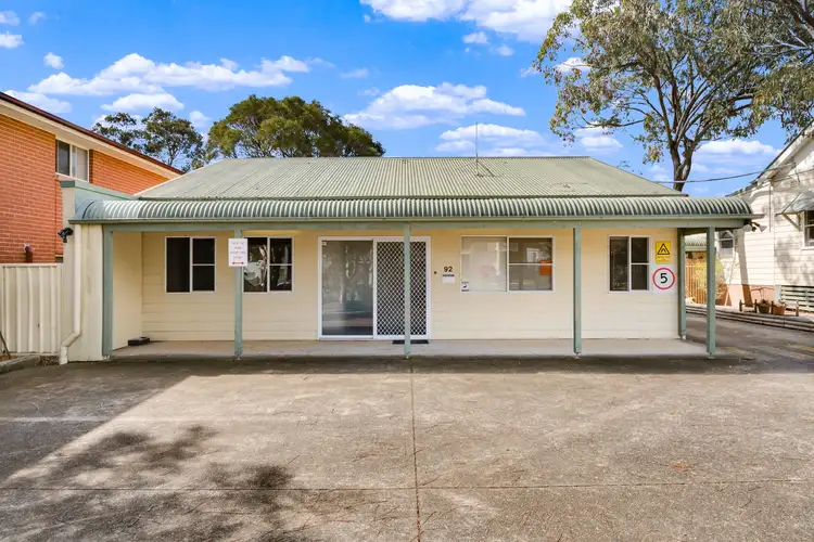 Second view of Homely house listing, 92-94 Oxford Road, Ingleburn NSW 2565