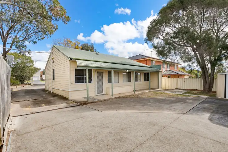 Third view of Homely house listing, 92-94 Oxford Road, Ingleburn NSW 2565