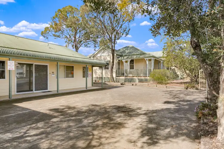 Fourth view of Homely house listing, 92-94 Oxford Road, Ingleburn NSW 2565