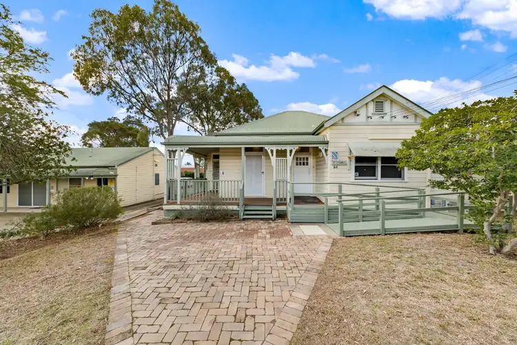 Fifth view of Homely house listing, 92-94 Oxford Road, Ingleburn NSW 2565