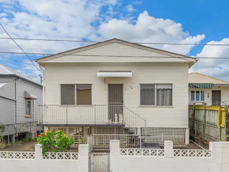 16 Turin Street, West End QLD 4101