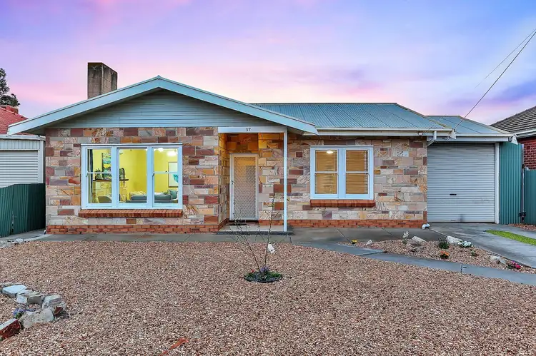 37 Northcote Street, Kilburn SA 5084