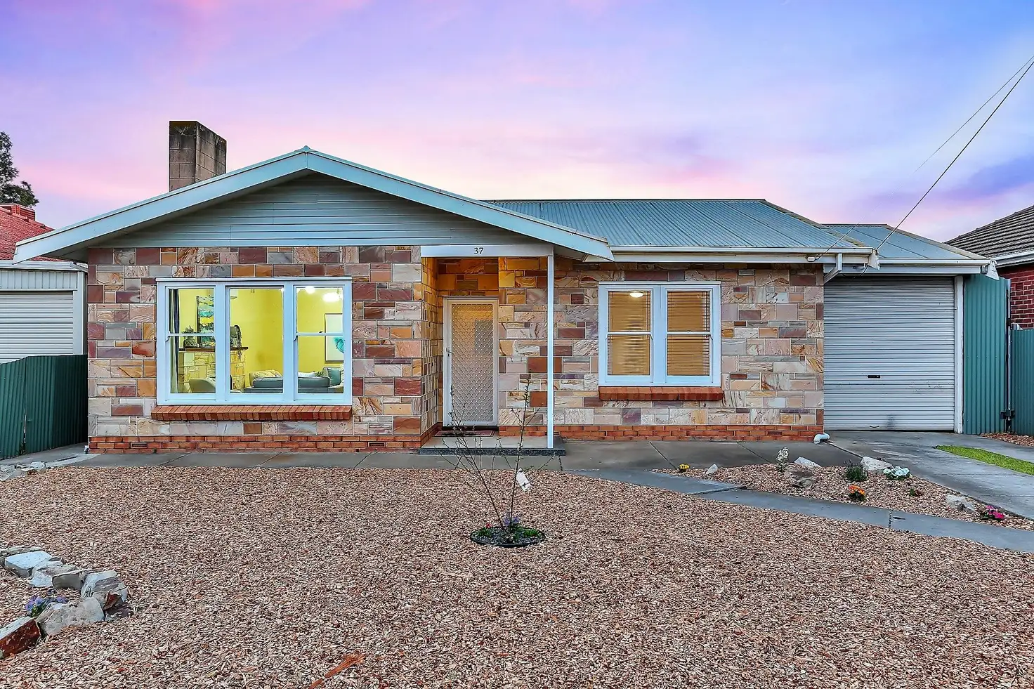 Main view of Homely house listing, 37 Northcote Street, Kilburn SA 5084