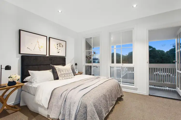 Fifth view of Homely unit listing, 3/1A Kokaribb Road, Carnegie VIC 3163