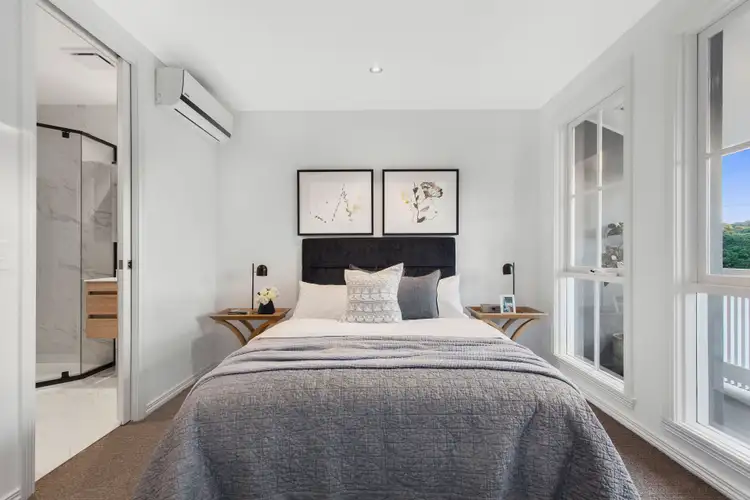 Sixth view of Homely unit listing, 3/1A Kokaribb Road, Carnegie VIC 3163