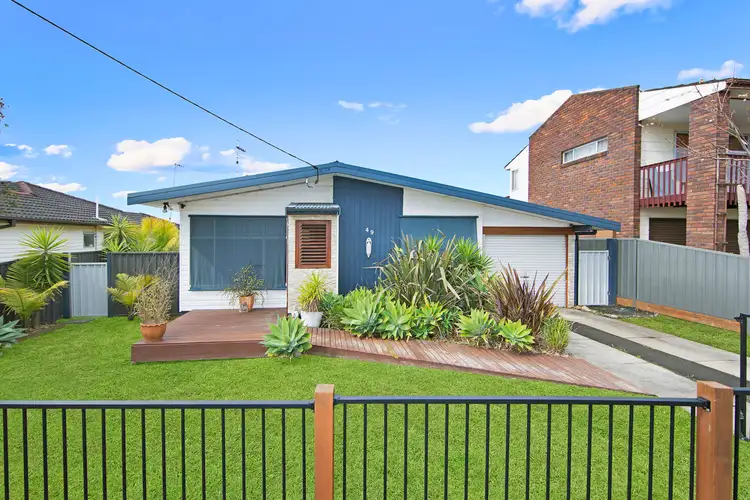 49 Skyline Street, Gorokan NSW 2263