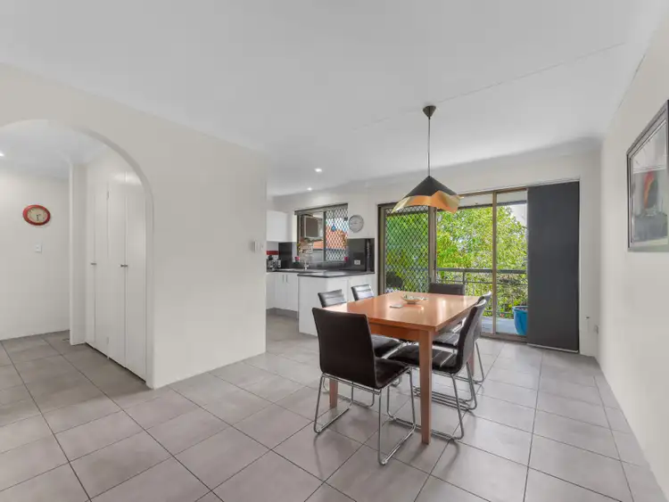 Main view of Homely apartment listing, 10/42 Bonney Avenue, Clayfield QLD 4011