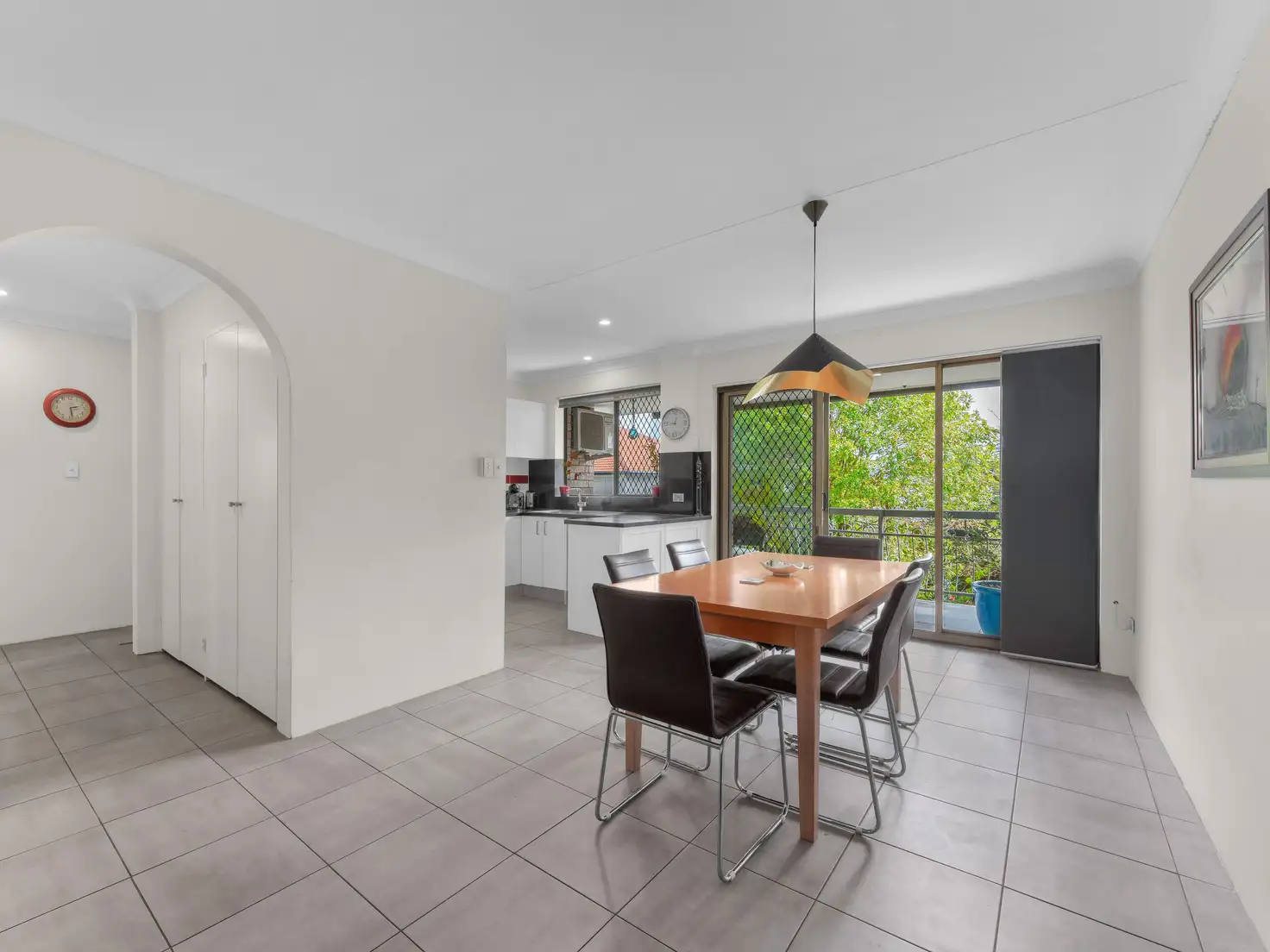 Main view of Homely apartment listing, 10/42 Bonney Avenue, Clayfield QLD 4011