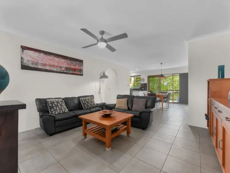 Second view of Homely apartment listing, 10/42 Bonney Avenue, Clayfield QLD 4011
