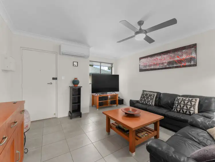 Third view of Homely apartment listing, 10/42 Bonney Avenue, Clayfield QLD 4011