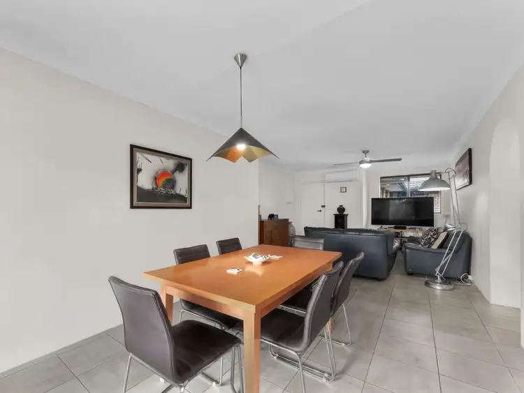 Fourth view of Homely apartment listing, 10/42 Bonney Avenue, Clayfield QLD 4011