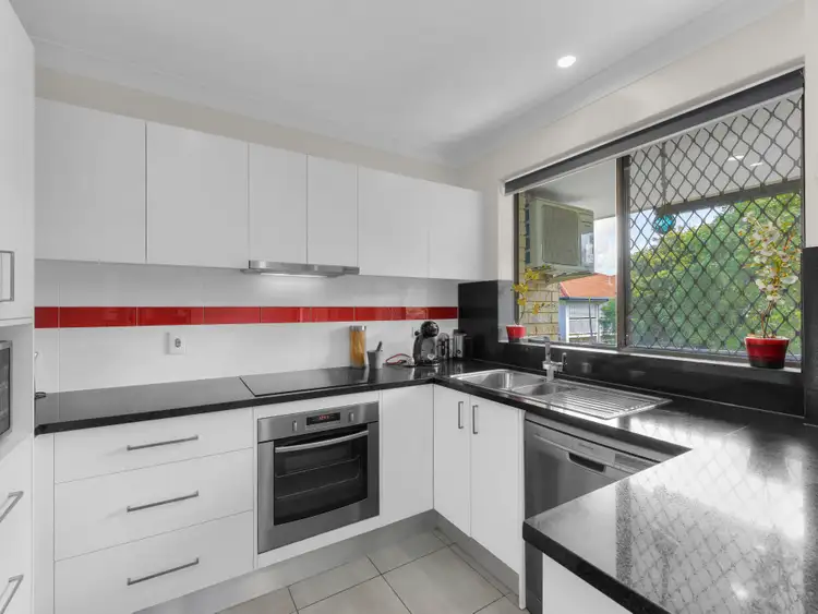 Fifth view of Homely apartment listing, 10/42 Bonney Avenue, Clayfield QLD 4011