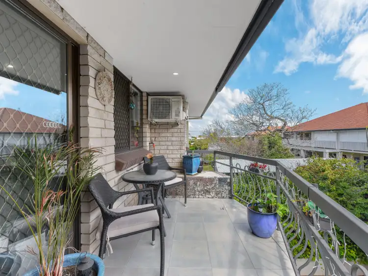 Sixth view of Homely apartment listing, 10/42 Bonney Avenue, Clayfield QLD 4011