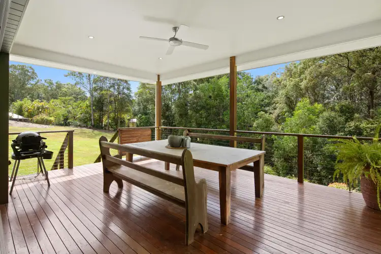 Third view of Homely house listing, 45-55 Fern Gully Place, Mooloolah Valley QLD 4553