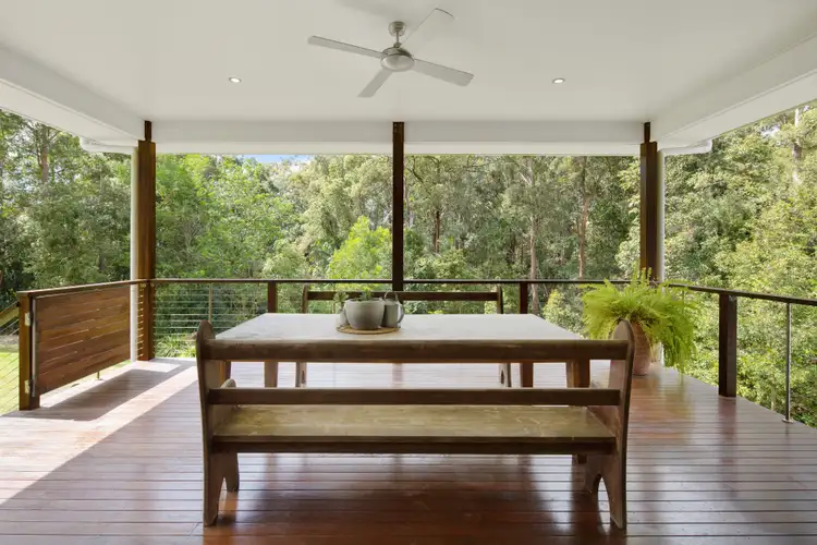 Fourth view of Homely house listing, 45-55 Fern Gully Place, Mooloolah Valley QLD 4553