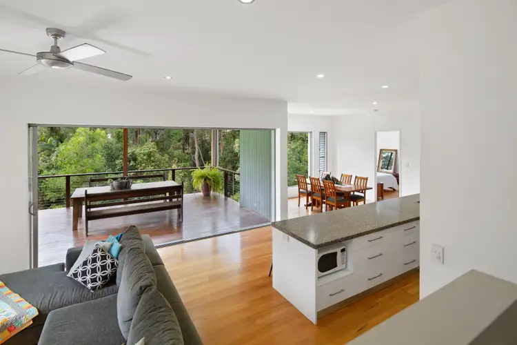 Fifth view of Homely house listing, 45-55 Fern Gully Place, Mooloolah Valley QLD 4553