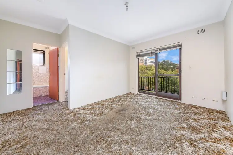 Third view of Homely unit listing, 16/10 Childs, Lidcombe NSW 2141