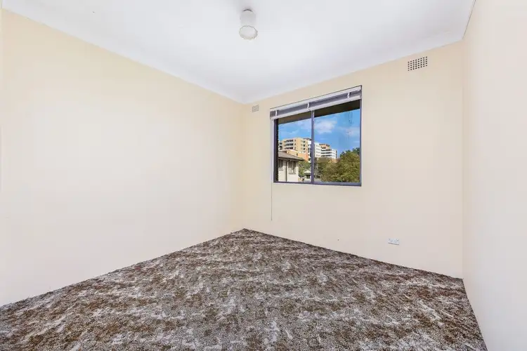 Fifth view of Homely unit listing, 16/10 Childs, Lidcombe NSW 2141