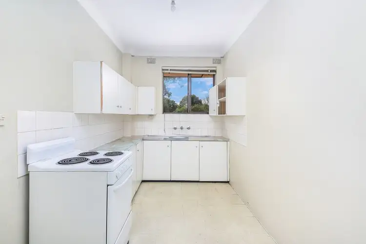 Sixth view of Homely unit listing, 16/10 Childs, Lidcombe NSW 2141