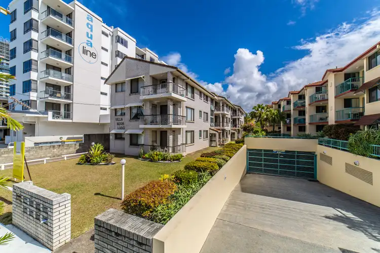 2/138 Marine Parade, Southport QLD 4215