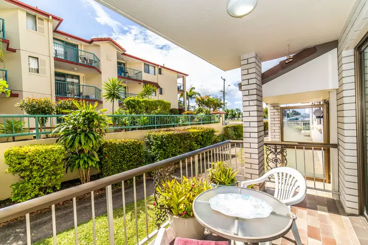 Second view of Homely house listing, 2/138 Marine Parade, Southport QLD 4215