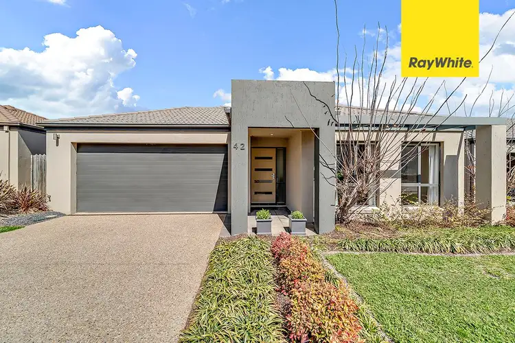 42/29 Thynne Street, Bruce ACT 2617