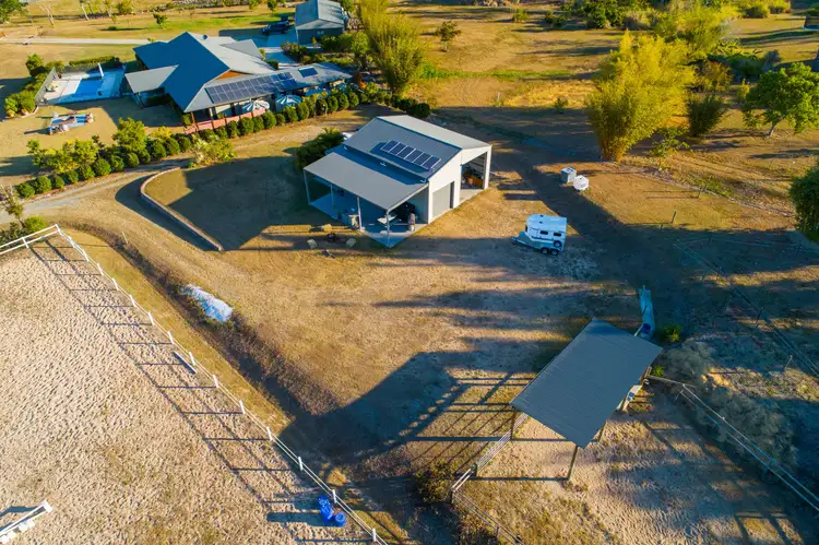 Main view of Homely land listing, 429 Riordanvale Road, Riordanvale QLD 4800