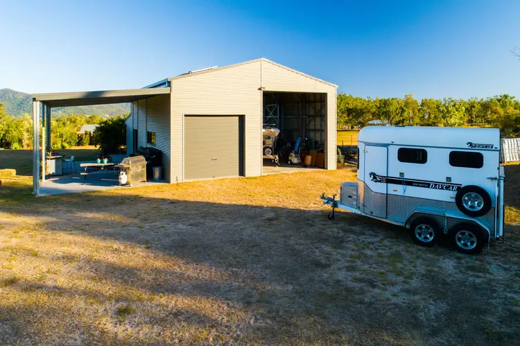 Fifth view of Homely land listing, 429 Riordanvale Road, Riordanvale QLD 4800