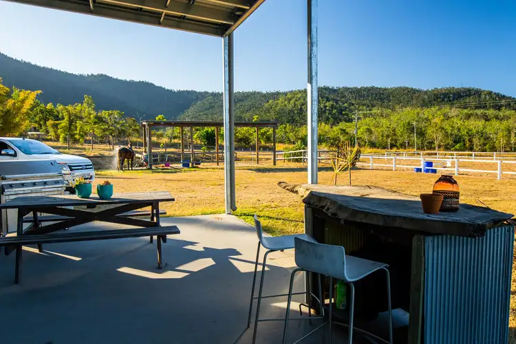 Sixth view of Homely land listing, 429 Riordanvale Road, Riordanvale QLD 4800