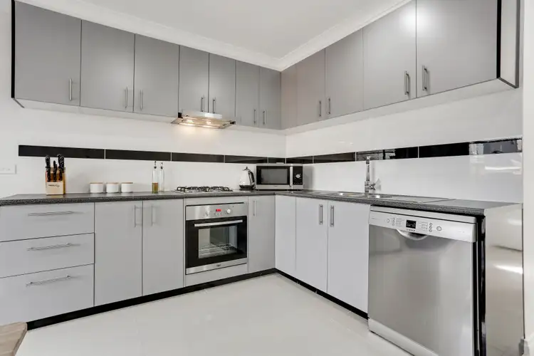Third view of Homely townhouse listing, 14/69-71 Potter Street, Dandenong VIC 3175