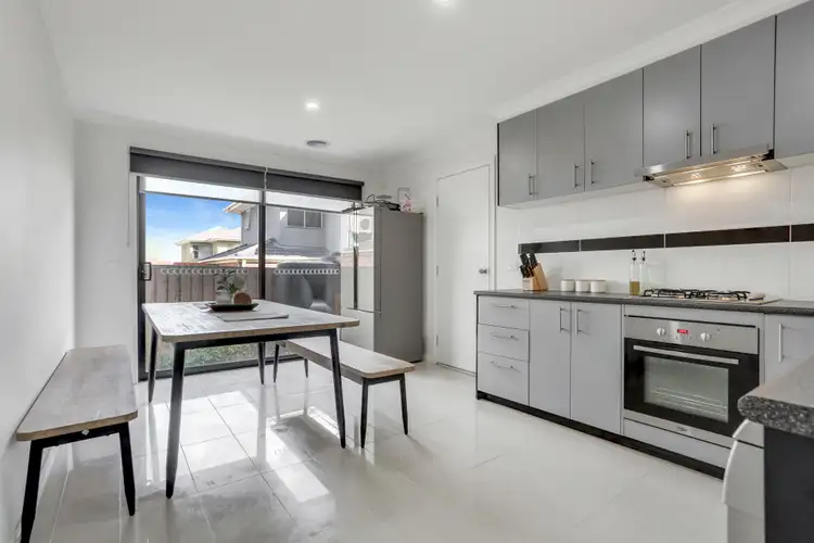 Fourth view of Homely townhouse listing, 14/69-71 Potter Street, Dandenong VIC 3175