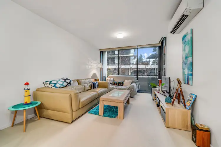 Fourth view of Homely unit listing, 74/8 Veryard Lane, Belconnen ACT 2617