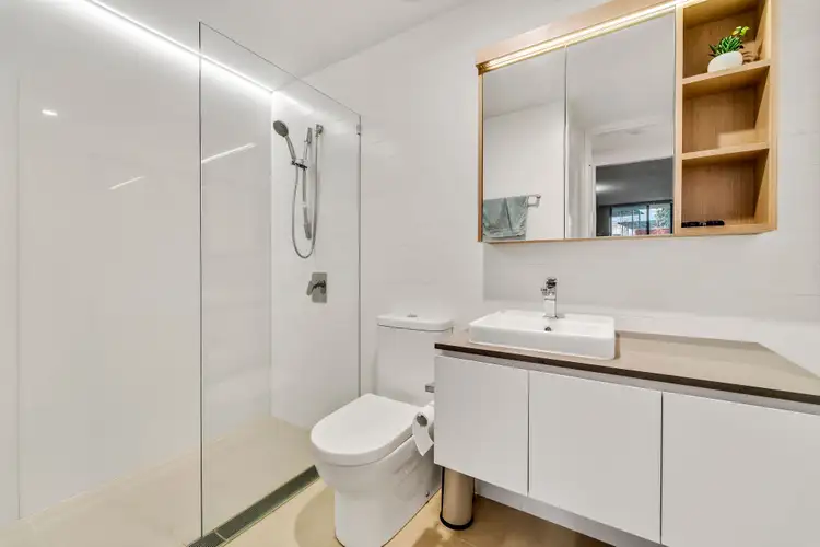 Sixth view of Homely unit listing, 74/8 Veryard Lane, Belconnen ACT 2617