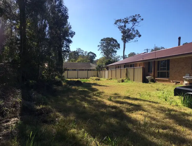 Second view of Homely land listing, Lot 16 Sheaffe Street, Callala Bay NSW 2540